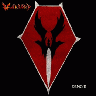 Warlord (USA-1) : Demo II